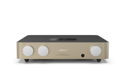 FEZZ AUDIO SAGITA PRESTIGE EVOLUTION Tube Röhren-Vorverstärker Line Preamp