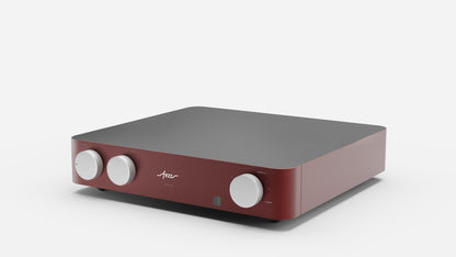 FEZZ AUDIO SAGITA EVOLUTION Vorverstärker Line Preamp