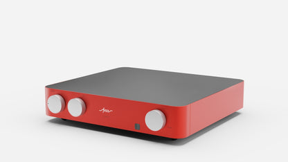 FEZZ AUDIO SAGITA EVOLUTION Vorverstärker Line Preamp