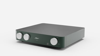 FEZZ AUDIO SAGITA EVOLUTION Vorverstärker Line Preamp