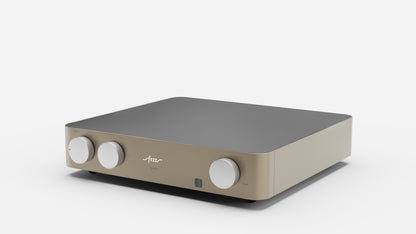 FEZZ AUDIO SAGITA EVOLUTION Vorverstärker Line Preamp