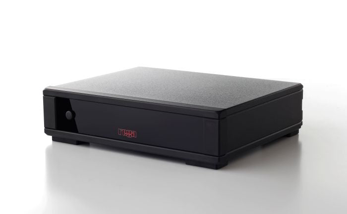 REGA Fono MM Mk5 Phonovorverstärker