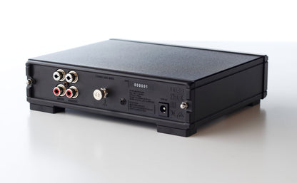 REGA Fono MM Mk5 Phonovorverstärker