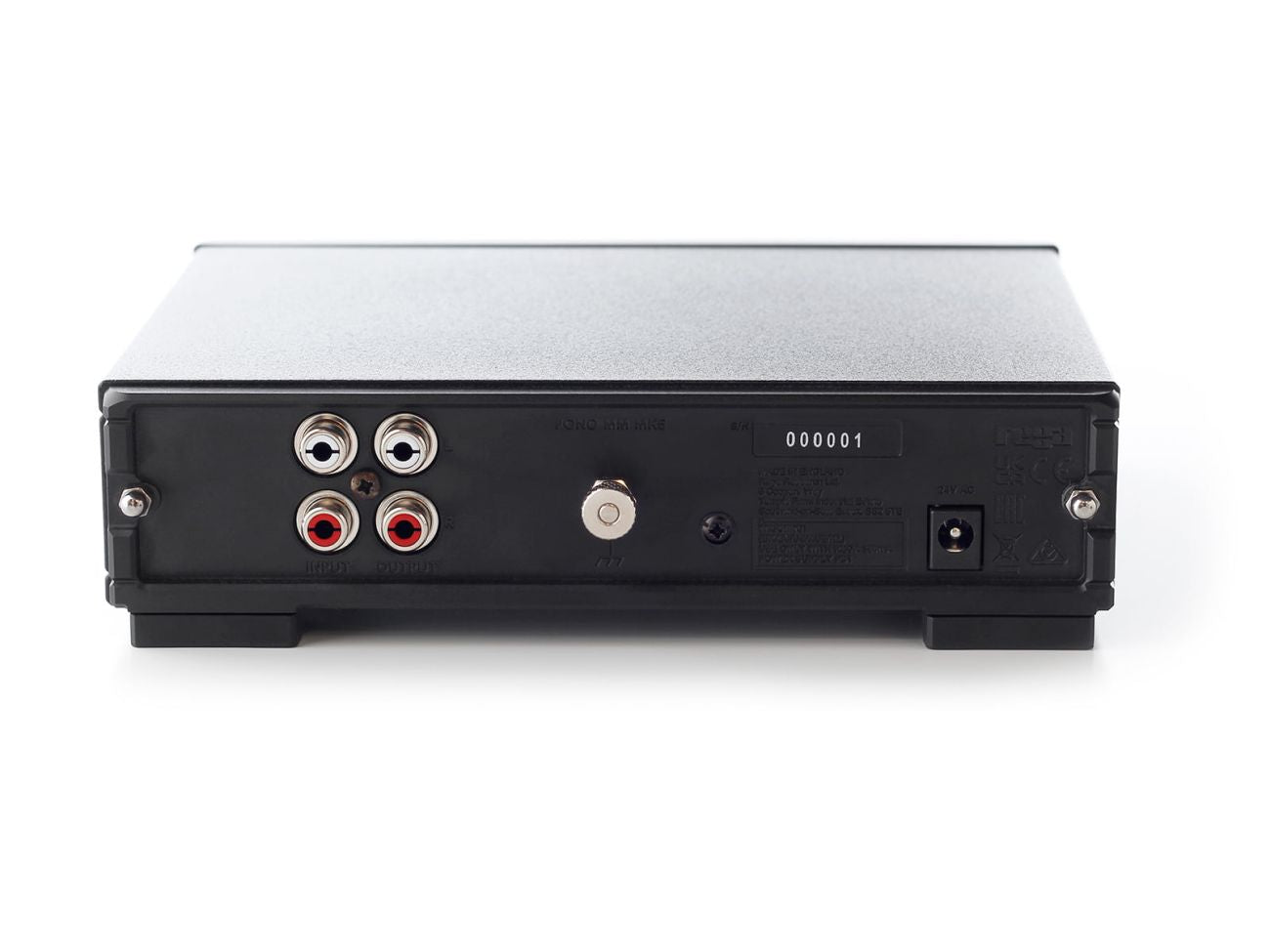 REGA Fono MM Mk5 Phonovorverstärker