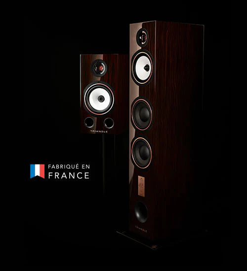 TRIANGLE Esprit Antal 40th Anniversary Standlautsprecher