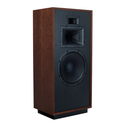 KLIPSCH Forte IV 4 HERITAGE Horn Standlautsprecher