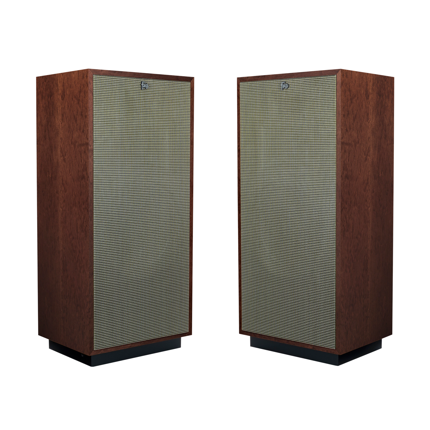 KLIPSCH Forte IV 4 HERITAGE Horn Standlautsprecher