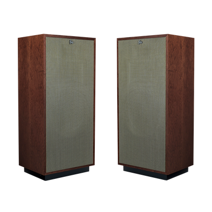 KLIPSCH Forte IV 4 HERITAGE Horn Standlautsprecher