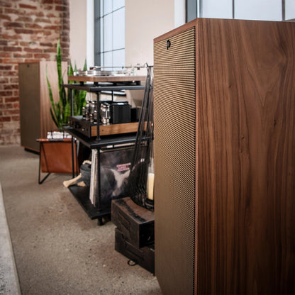 KLIPSCH Forte IV 4 HERITAGE Horn Standlautsprecher