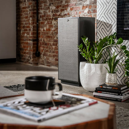 KLIPSCH Forte IV 4 HERITAGE Horn Standlautsprecher