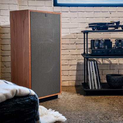 KLIPSCH Forte IV 4 HERITAGE Horn Standlautsprecher