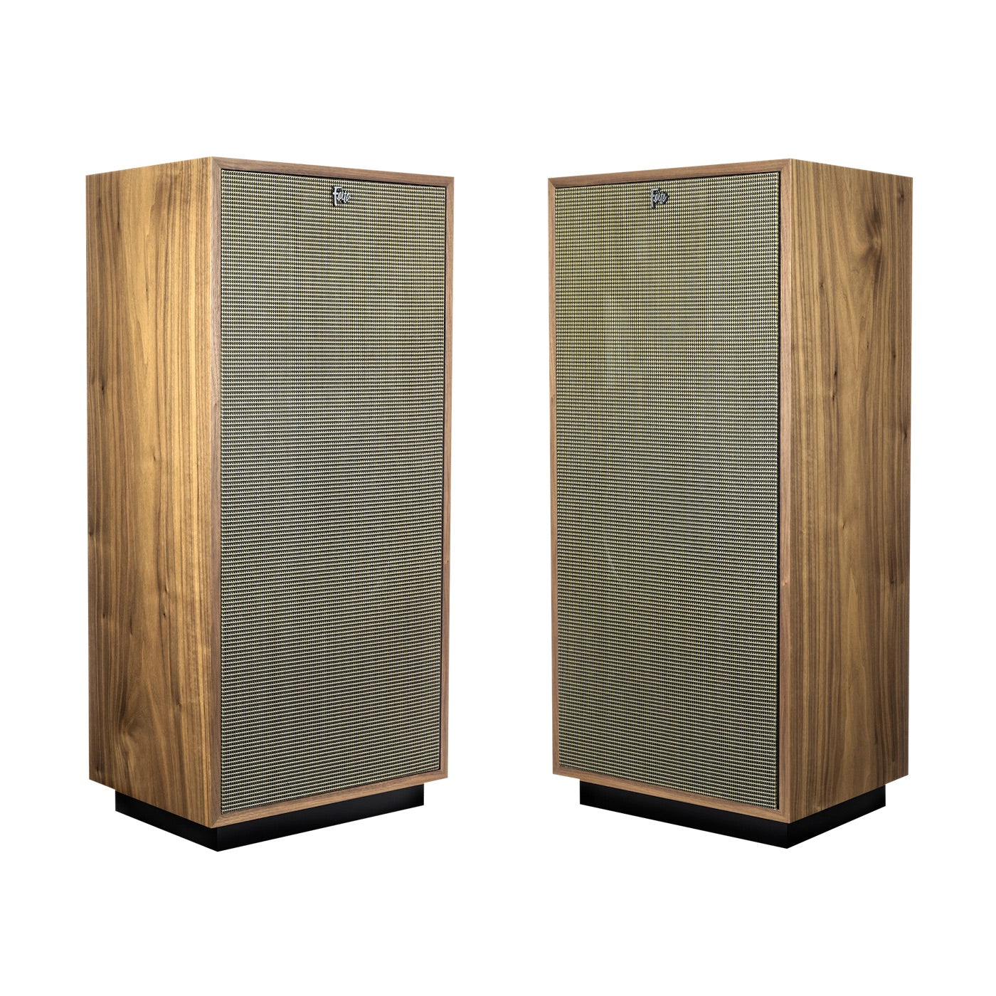 KLIPSCH Forte IV 4 HERITAGE Horn Standlautsprecher