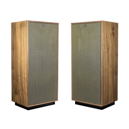 KLIPSCH Forte IV 4 HERITAGE Horn Standlautsprecher