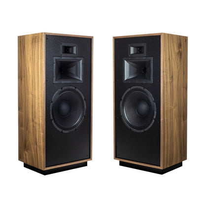 KLIPSCH Forte IV 4 HERITAGE Horn Standlautsprecher