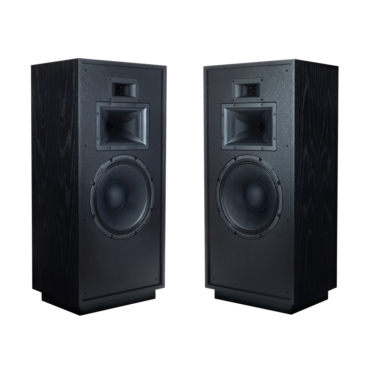 KLIPSCH Forte IV 4 HERITAGE Horn Standlautsprecher