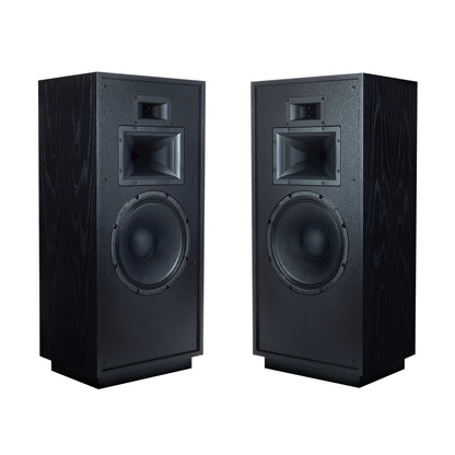 KLIPSCH Forte IV 4 HERITAGE Horn Standlautsprecher