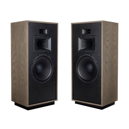 KLIPSCH Forte IV 4 HERITAGE Horn Standlautsprecher