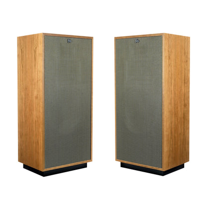 KLIPSCH Forte IV 4 HERITAGE Horn Standlautsprecher
