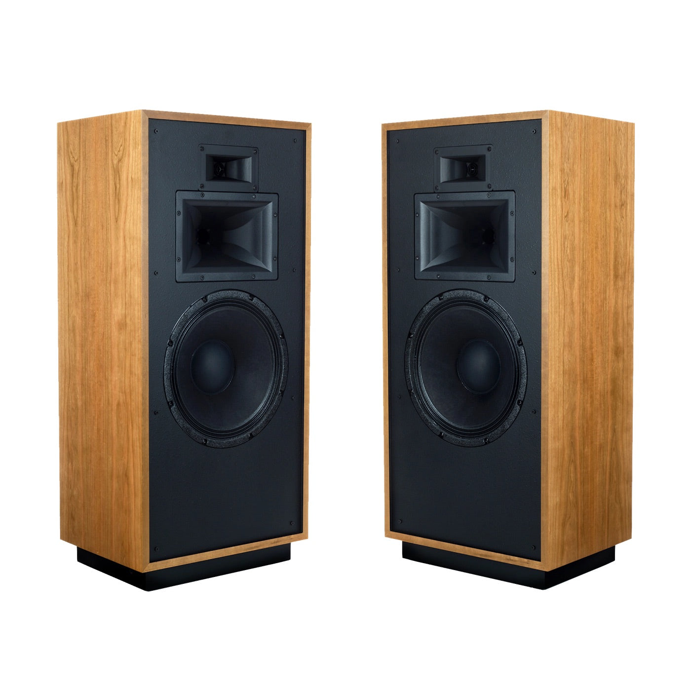 KLIPSCH Forte IV 4 HERITAGE Horn Standlautsprecher