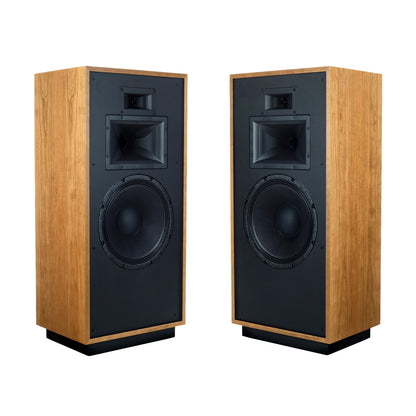 KLIPSCH Forte IV 4 HERITAGE Horn Standlautsprecher