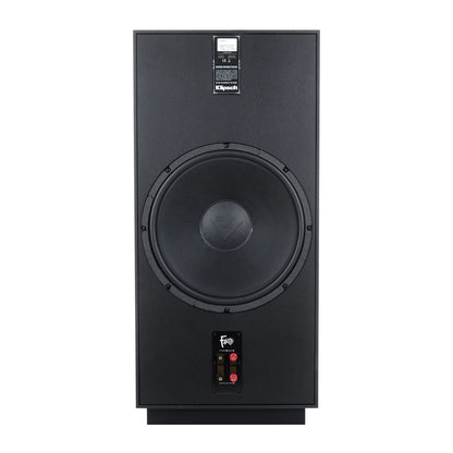 KLIPSCH Forte IV 4 HERITAGE Horn Standlautsprecher