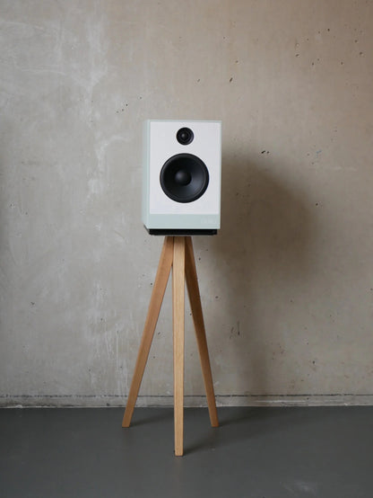 GURU Audio 8 Kompakt / Regal Lautsprecher