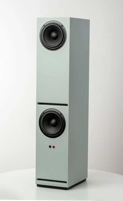GURU Audio 28 Standlautsprecher