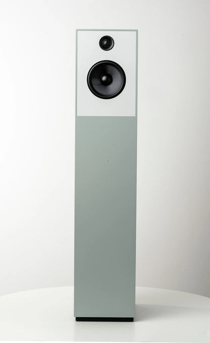 GURU Audio 28 Standlautsprecher