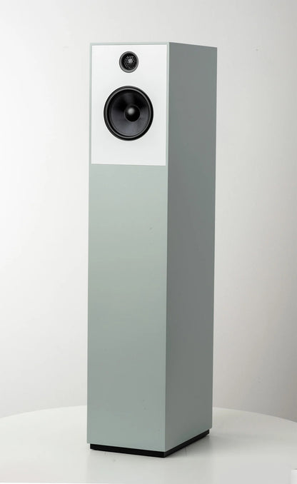 GURU Audio 28 Standlautsprecher