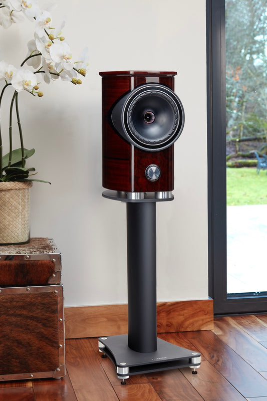Fyne Audio F1-8 Koaxial Kompakt / Regal Lautsprecher