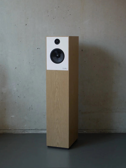 GURU Audio 28 Standlautsprecher