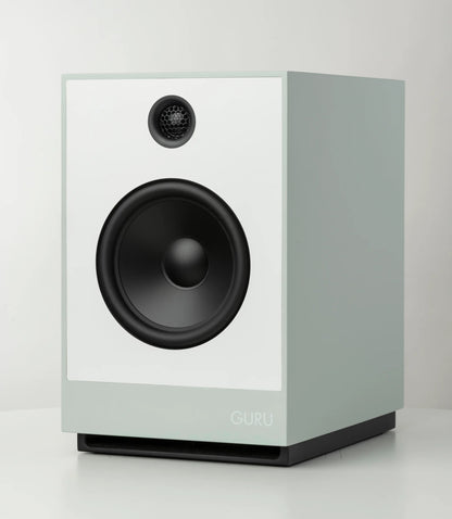 GURU Audio 12 Kompakt / Regal Lautsprecher