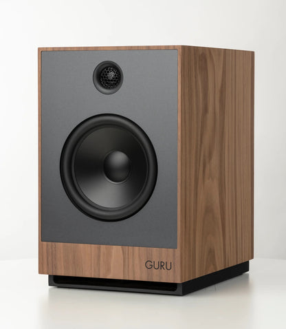 GURU Audio 12 Kompakt / Regal Lautsprecher