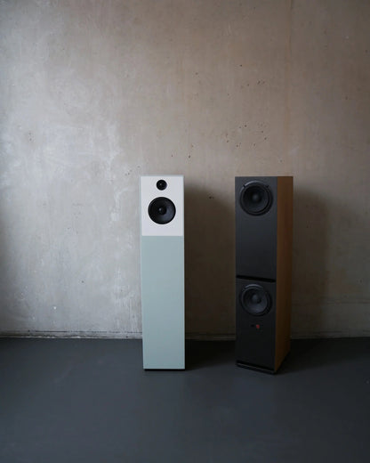 GURU Audio 28 Standlautsprecher