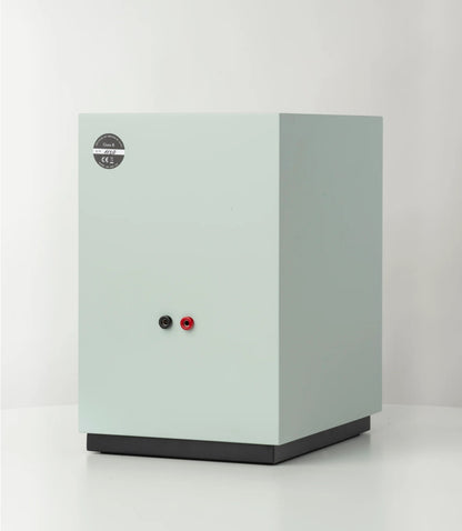 GURU Audio 8 Kompakt / Regal Lautsprecher