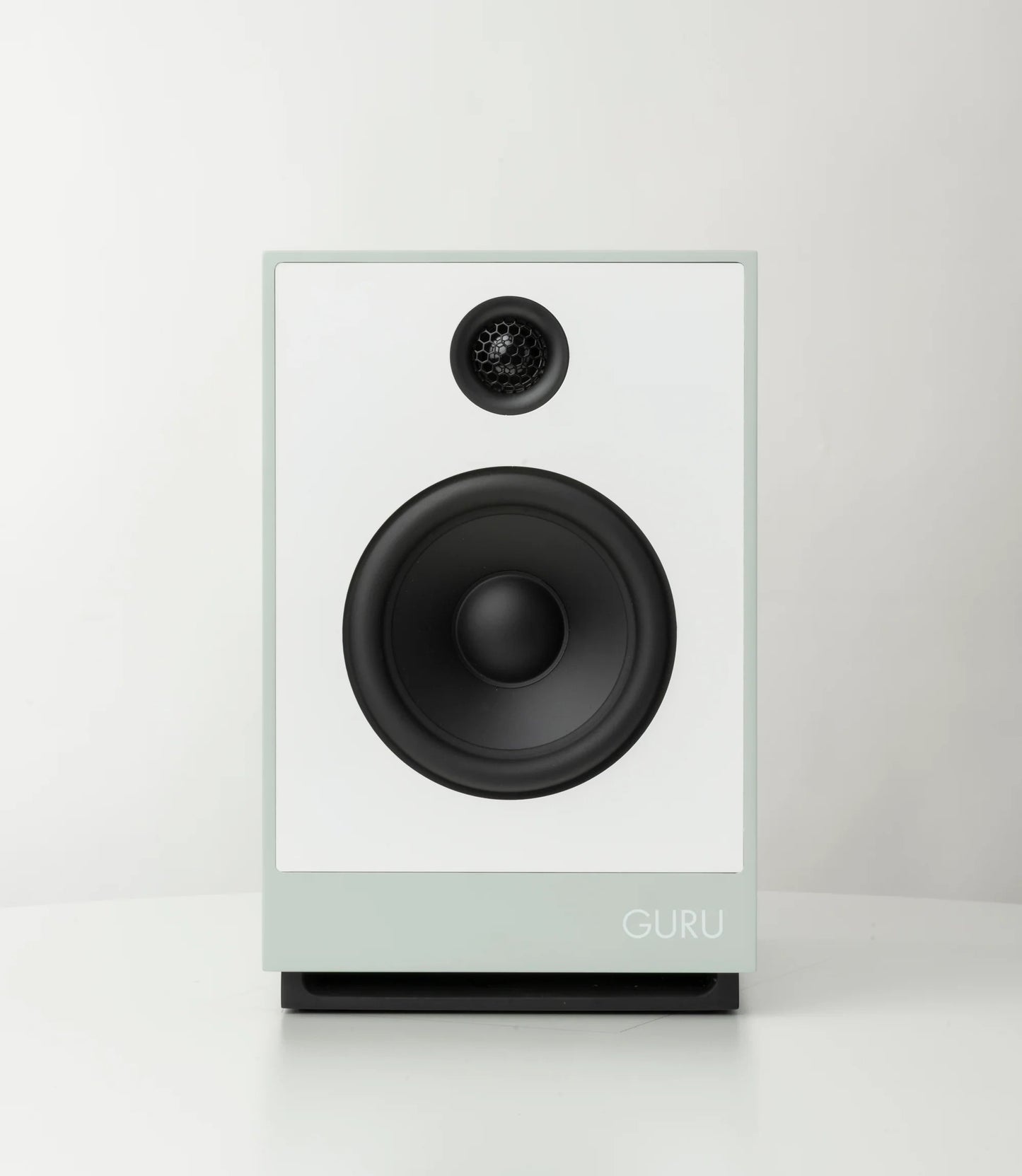 GURU Audio 8 Kompakt / Regal Lautsprecher