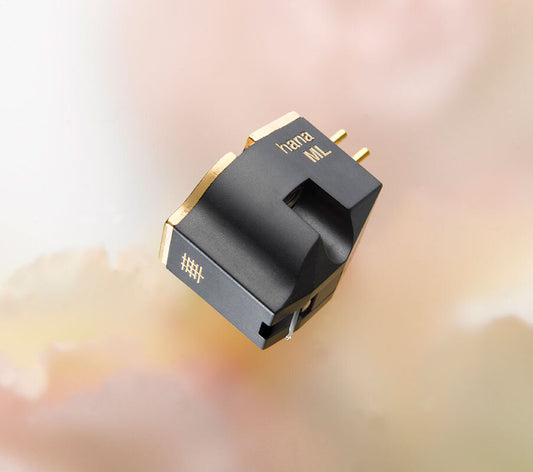 HANA M-Serie ML Low Output / MH High Output Tonabnehmer Cartridge