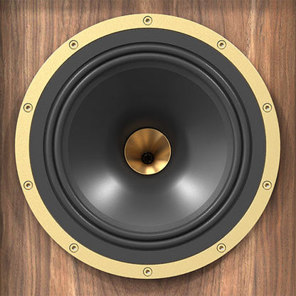 TANNOY Stirling LZ 3 Special Edition Prestige Koaxial Standlautsprecher