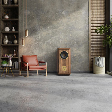 TANNOY Stirling LZ 3 Special Edition Prestige Koaxial Standlautsprecher