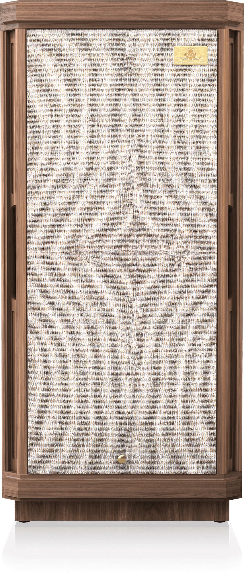 TANNOY Stirling LZ 3 Special Edition Prestige Koaxial Standlautsprecher