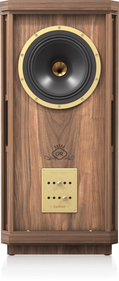 TANNOY Stirling LZ 3 Special Edition Prestige Koaxial Standlautsprecher