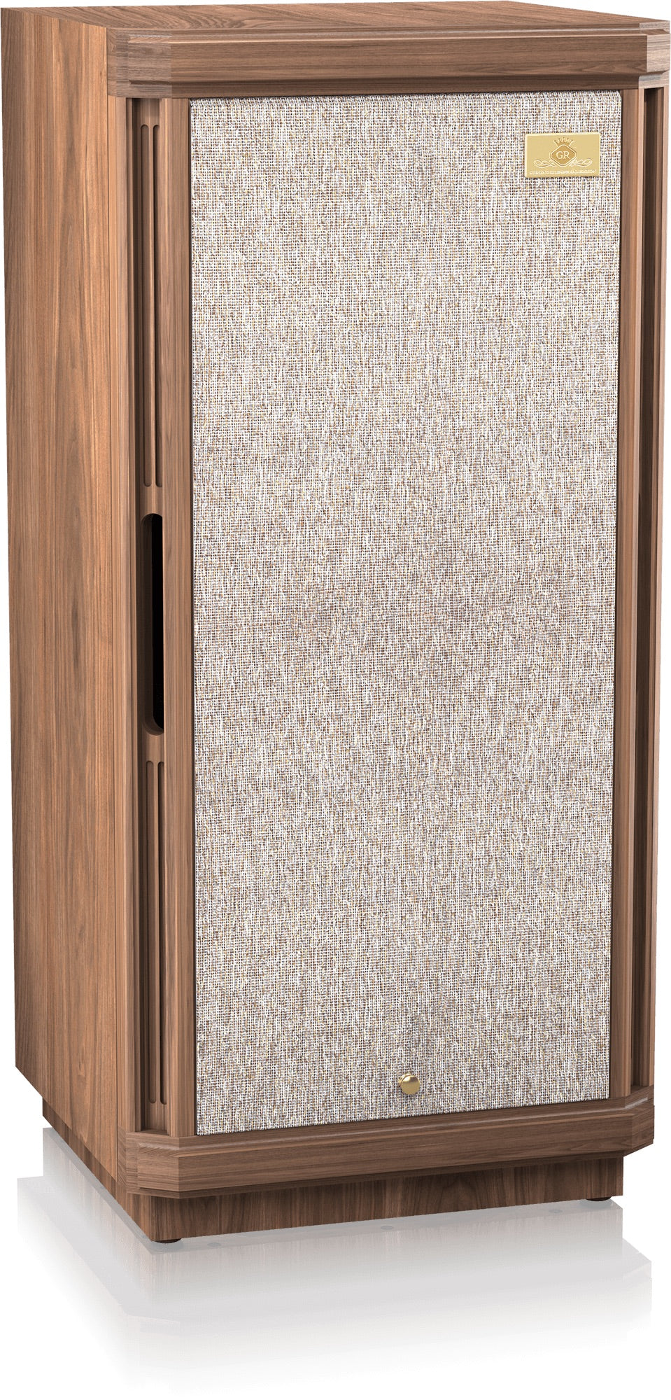 TANNOY Stirling LZ 3 Special Edition Prestige Koaxial Standlautsprecher