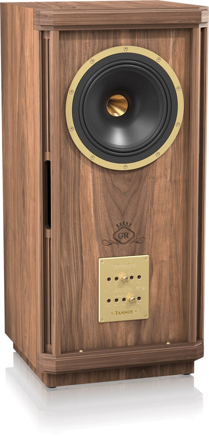 TANNOY Stirling LZ 3 Special Edition Prestige Koaxial Standlautsprecher