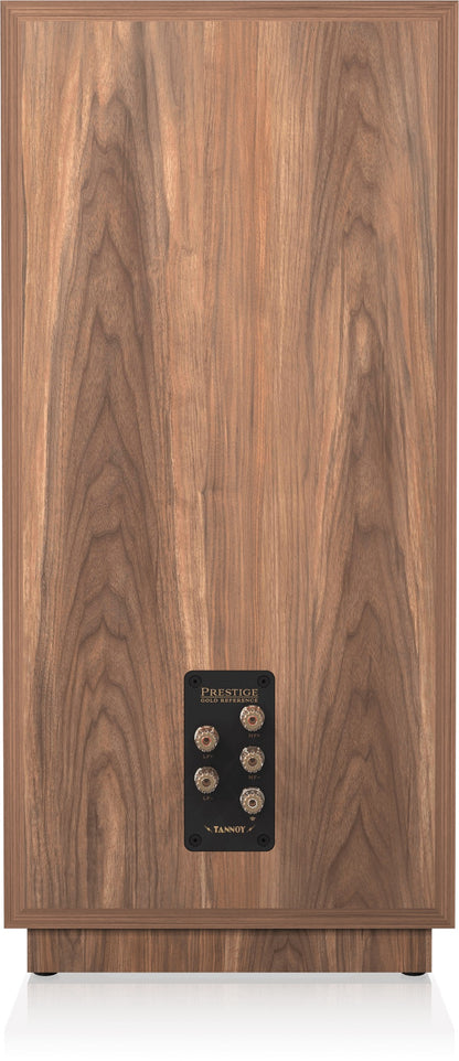 TANNOY Stirling LZ 3 Special Edition Prestige Koaxial Standlautsprecher