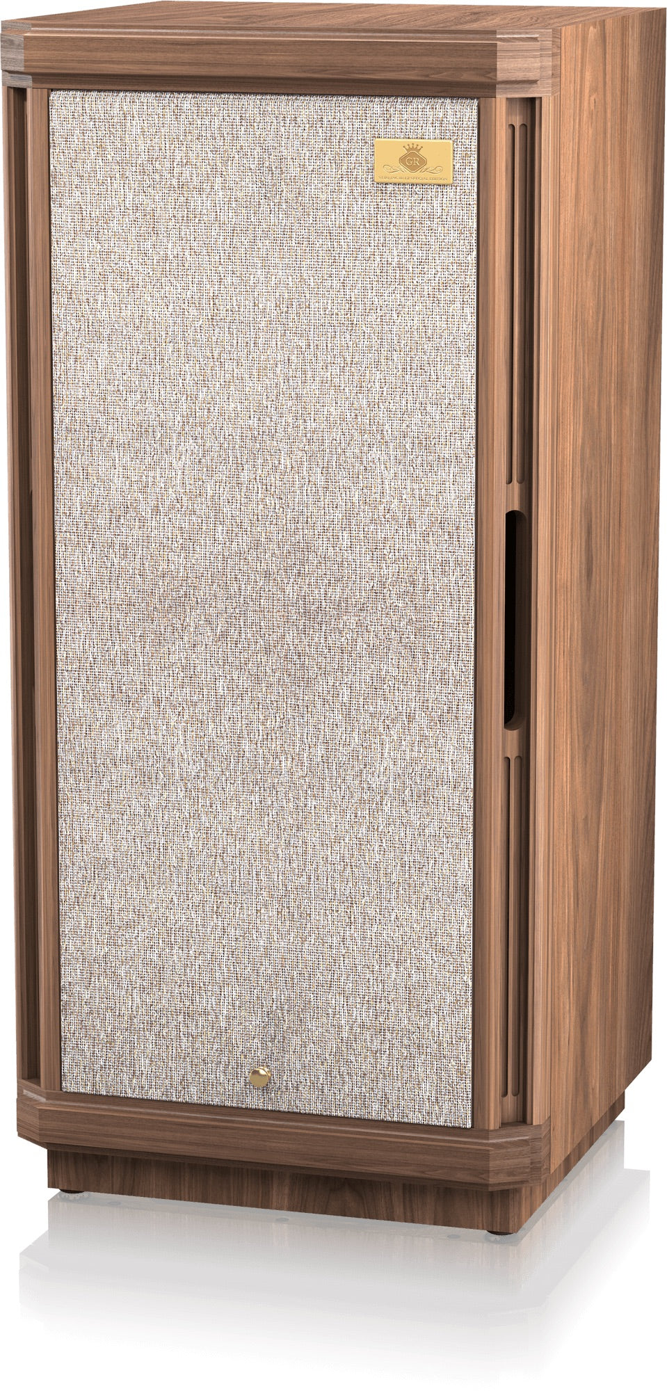 TANNOY Stirling LZ 3 Special Edition Prestige Koaxial Standlautsprecher