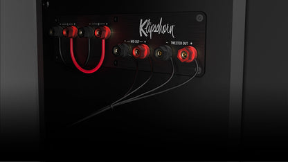 KLIPSCHORN HERITAGE AK7..the Legend since 1946 !!