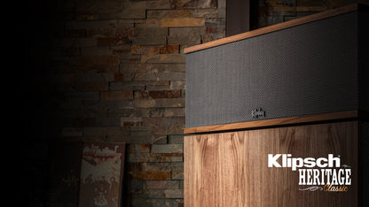 KLIPSCH Forte IV 4 HERITAGE Horn Standlautsprecher