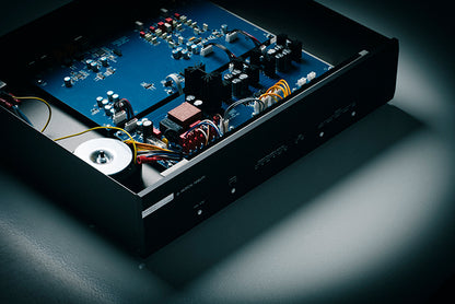 MUSICAL FIDELITY M3X DAC USB Coax Toslink