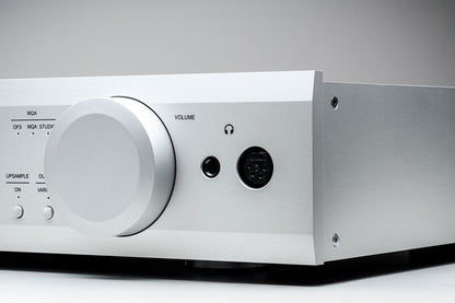 NEW! - MUSICAL FIDELITY M8X DAC Digital-Analogwandler