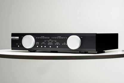NEW! - MUSICAL FIDELITY M8X Vinyl Phonovorverstärker